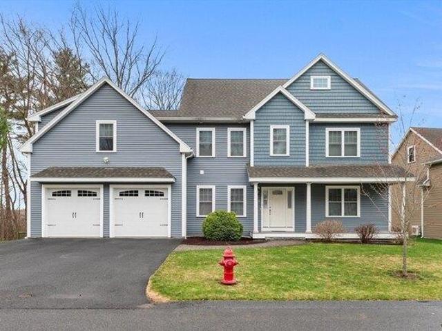 House for sale in Methuen, Massachusetts
