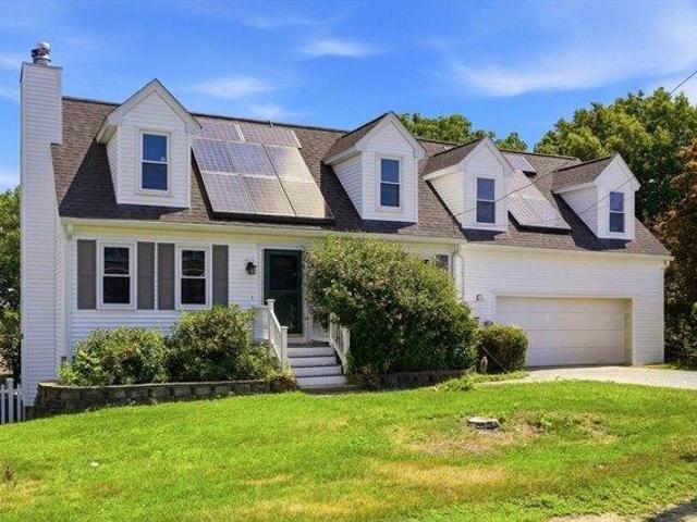House for sale in Methuen, Massachusetts