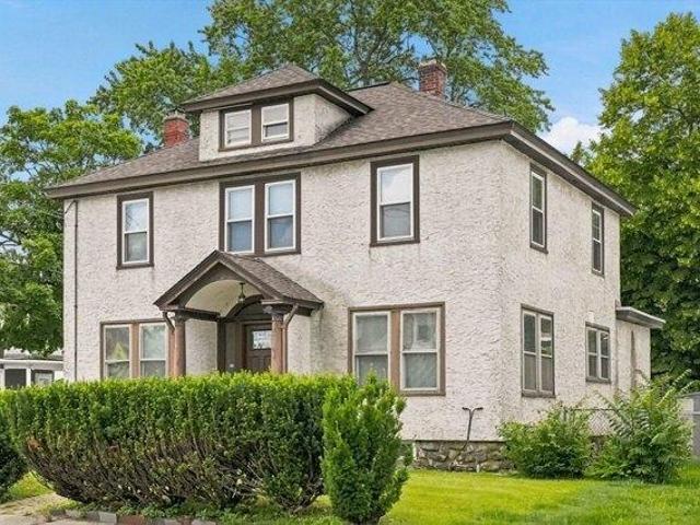 House for sale in Methuen, Massachusetts