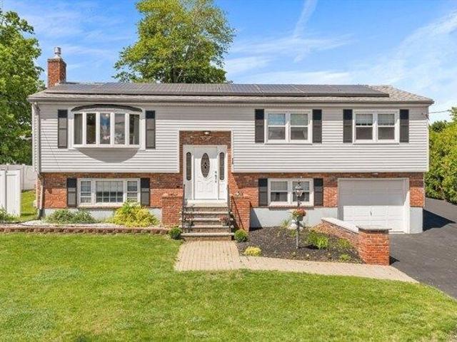 House for sale in Methuen, Massachusetts