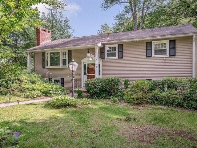 House for sale in Methuen, Massachusetts
