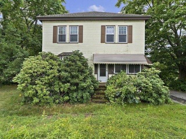 House for sale in Methuen, Massachusetts