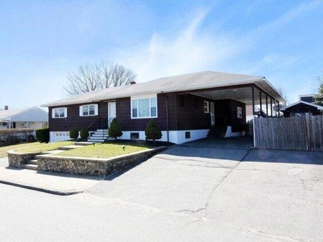 House for sale in Methuen, Massachusetts