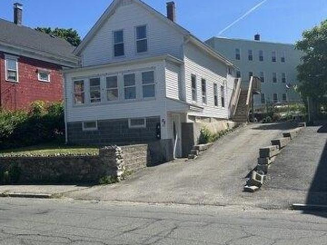 House for sale in Methuen, Massachusetts