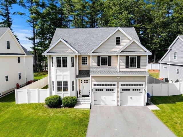 House for sale in Methuen, Massachusetts