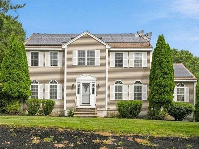 House for sale in Methuen, Massachusetts