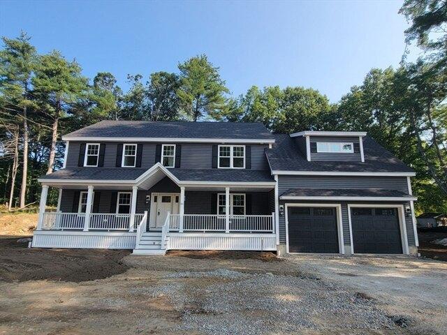 House for sale in Methuen, Massachusetts