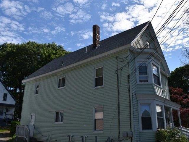 House for sale in Methuen, Massachusetts