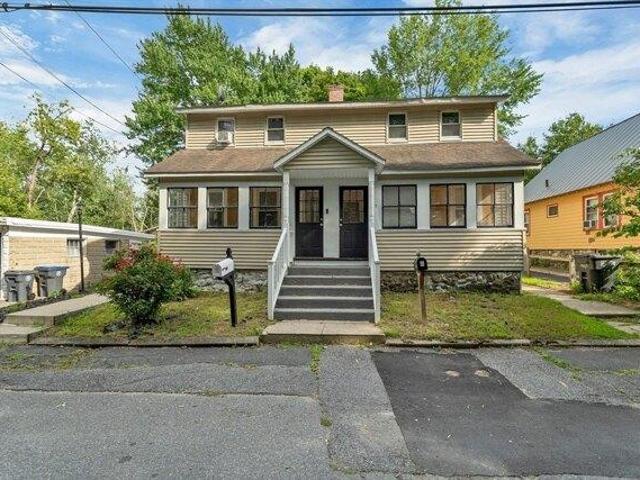 House for sale in Methuen, Massachusetts