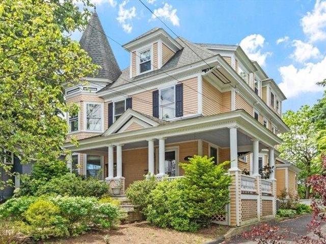 House for sale in Methuen, Massachusetts