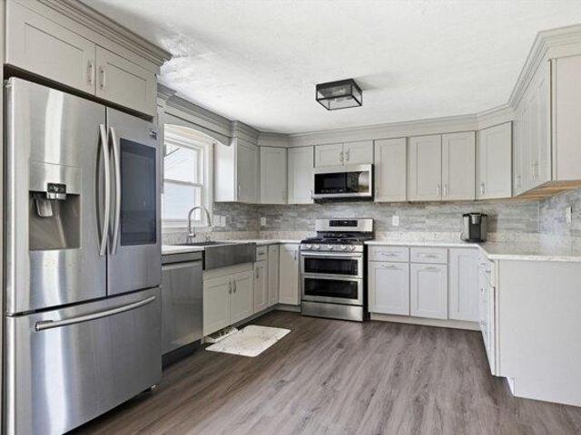 House for sale in Methuen, Massachusetts