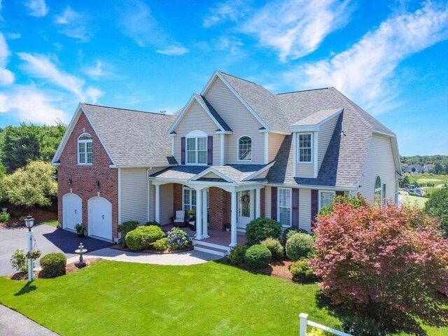 House for sale in Methuen, Massachusetts