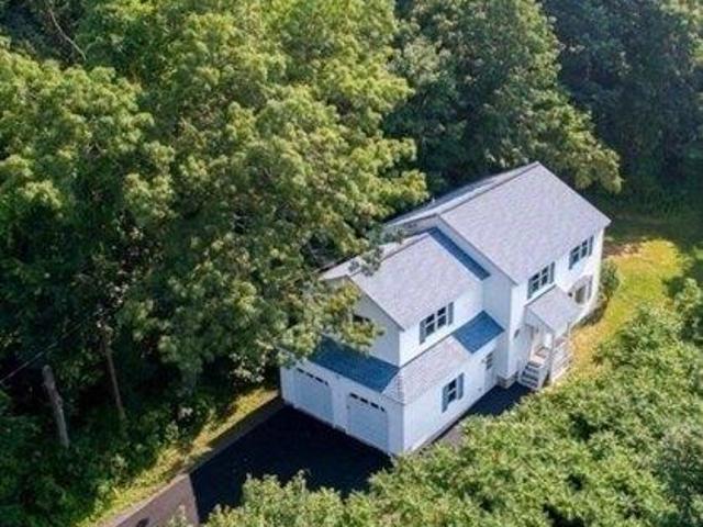 House for sale in Methuen, Massachusetts