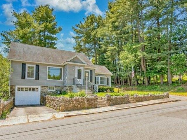 House for sale in Methuen, Massachusetts