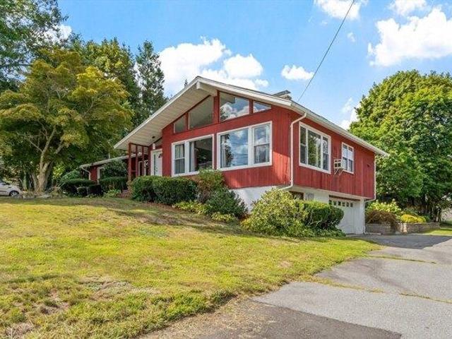 House for sale in Methuen, Massachusetts