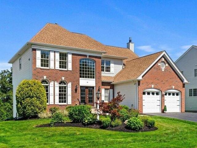 House for sale in Methuen, Massachusetts