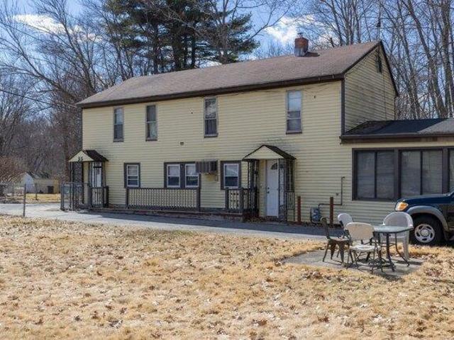 House for sale in Methuen, Massachusetts