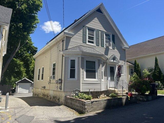 House for sale in Methuen, Massachusetts