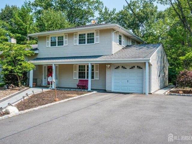 House for sale in Metuchen, New Jersey