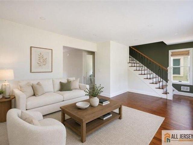 House for sale in Metuchen, New Jersey