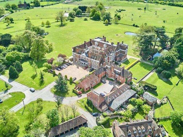 House for sale in Epping, Essex