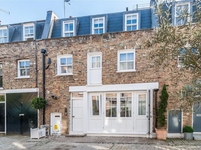House for sale in Paddington, Greater London
