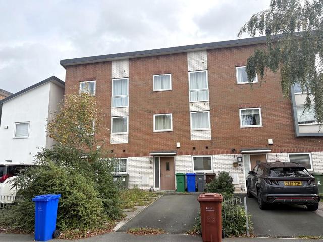 House for sale in Beswick, Manchester