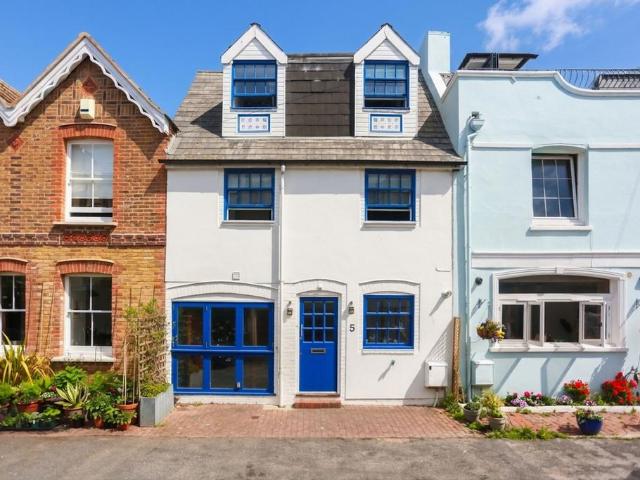 House for sale in Kemptown, Isle Of Man