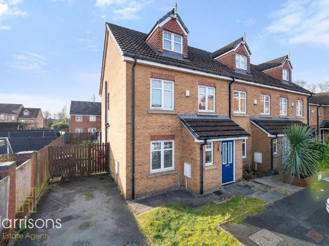 House for sale in Fernhill Gate, Lee Bank