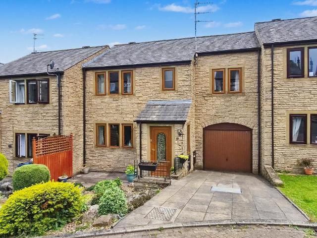 House for sale in Clitheroe, Paradise