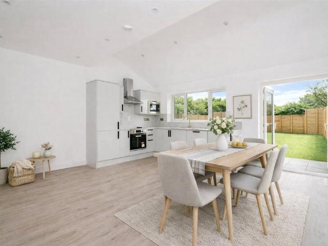 House for sale in Lee Bank, Isle Of Man