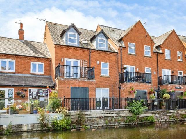 House for sale in Zouch, Barton In Fabis