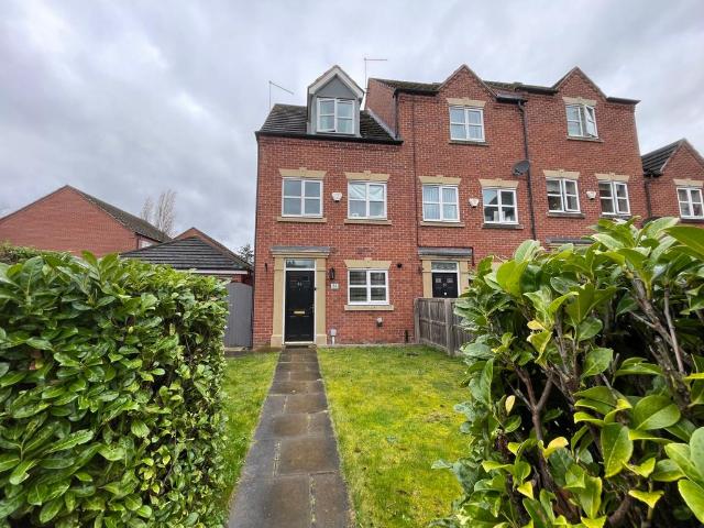 House for sale in Hammond Street