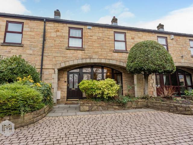 House for sale in Bradshaw, Lee Bank