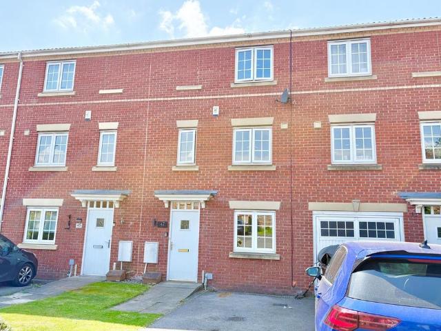 House for sale in Pennington, Wigan