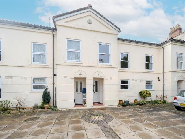 House for sale in Spike Island, Feckenham