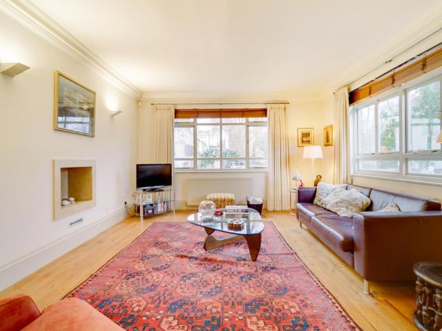 House for sale in City of Westminster, Greater London