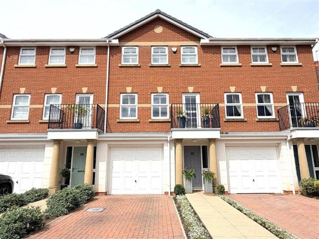 House for sale in Lancashire