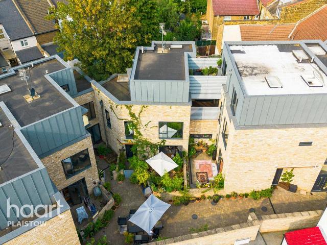 House for sale in London Borough of Newham, Greater London