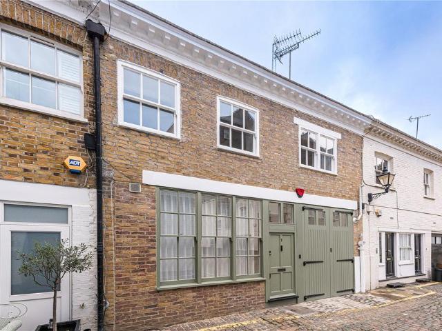 House for sale in South Kensington, Greater London