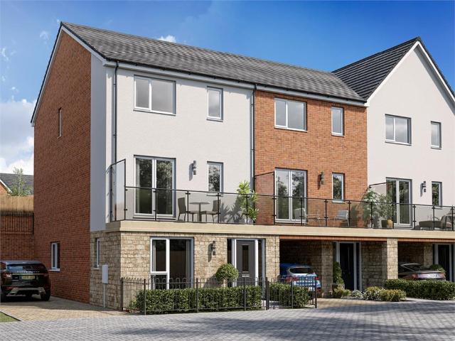 House for sale in Nangreaves, Wales