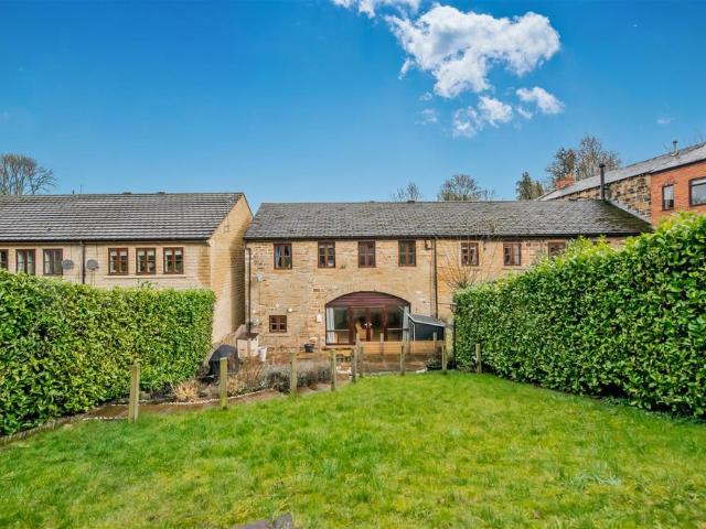 House for sale in Drighlington