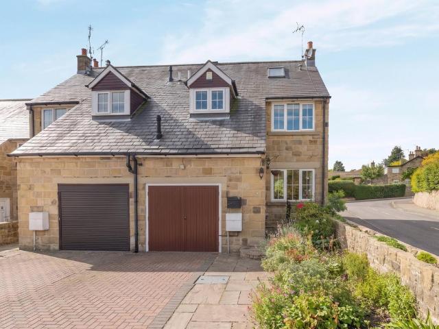 House for sale in Bardsey, Leeds