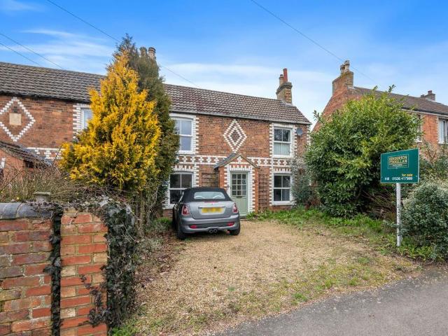 House for sale in Leisure Village, Kettering