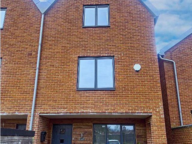 House for sale in Comers, Norfolk