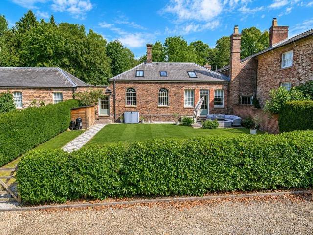 House for sale in Apley Hall, Shropshire