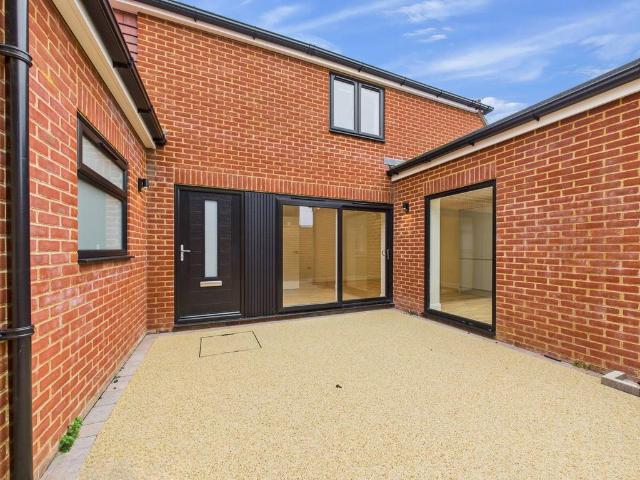 House for sale in Worthing, West Sussex