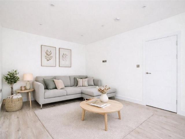 House for sale in Lee Bank, Isle Of Man