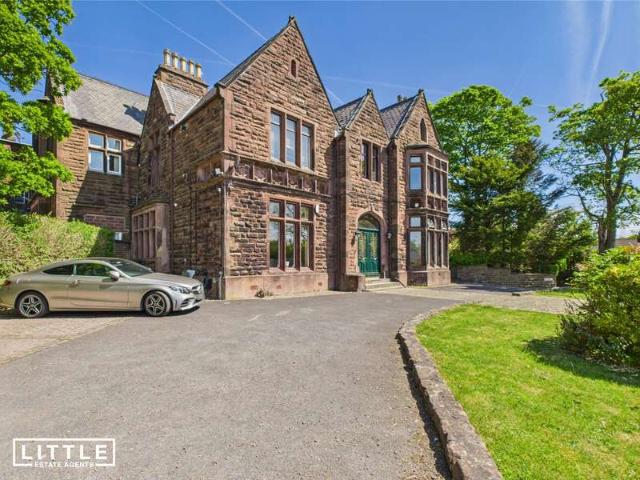 Townhouse for sale in Rainhill Stoops, Rainhill