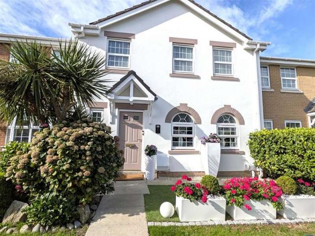 Townhouse for sale in Cypress Point, Fylde